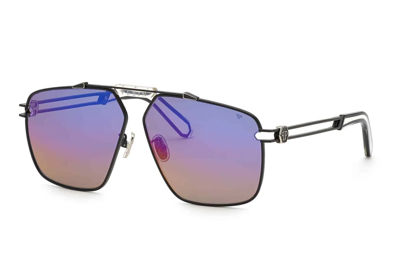 Philipp Plein SPP049M Sunglasses